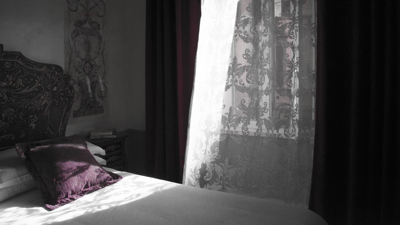 Guest house Ripetta