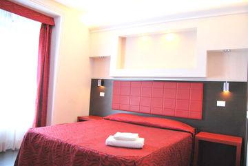Imperial 3* Rome