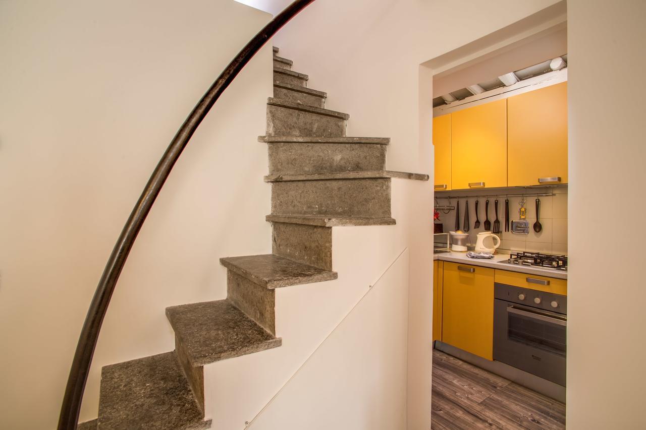 Marvellous St.Peter'S Penthouse * Rome