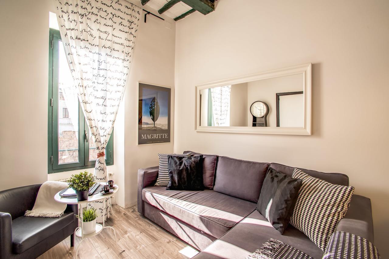 Marvellous St.Peter'S Penthouse Rome