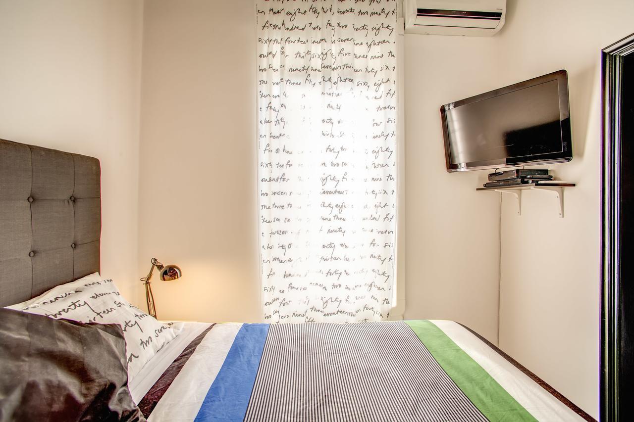 Marvellous St.Peter'S Penthouse Apartment Rome