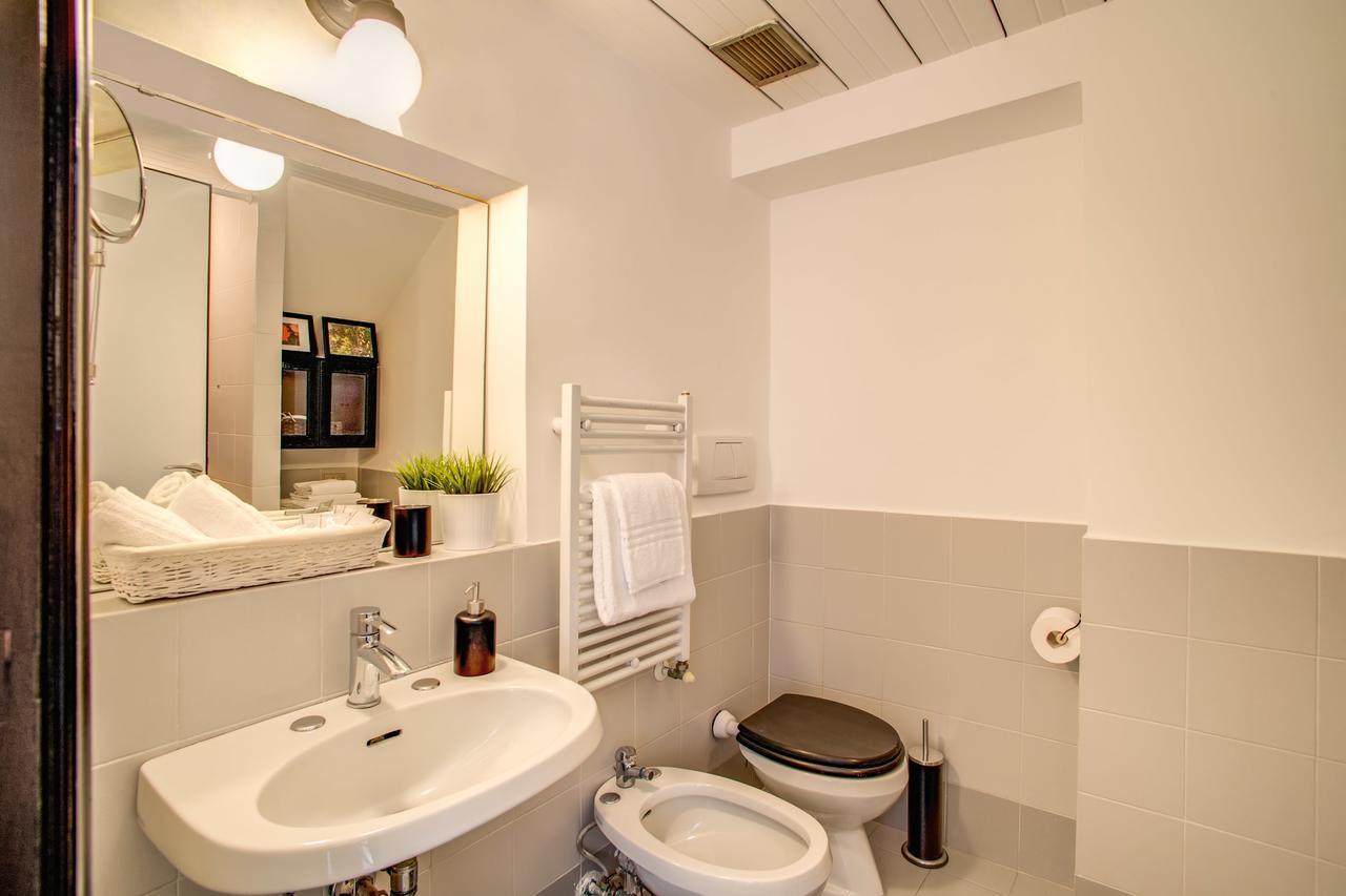 Marvellous St.Peter'S Penthouse Rome