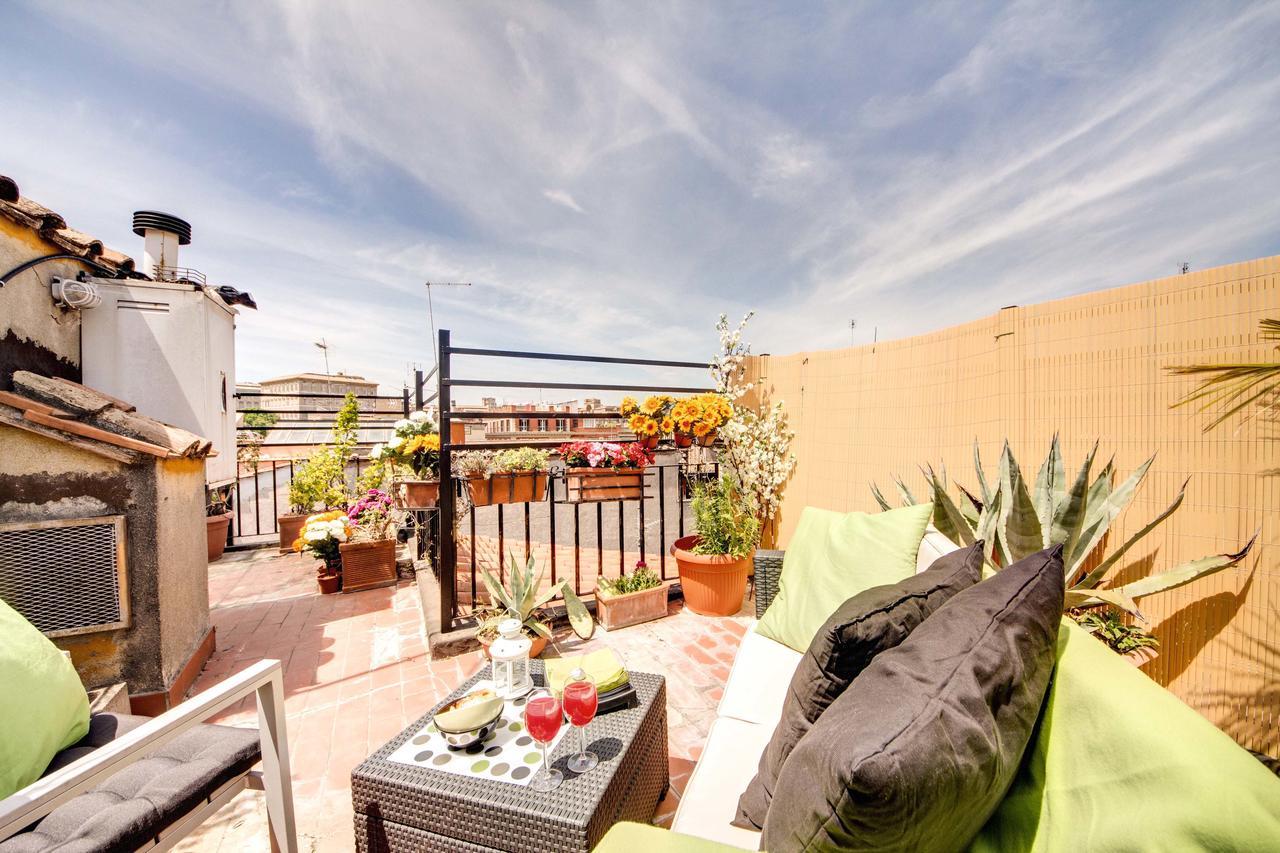 Apartment Marvellous St.Peter'S Penthouse