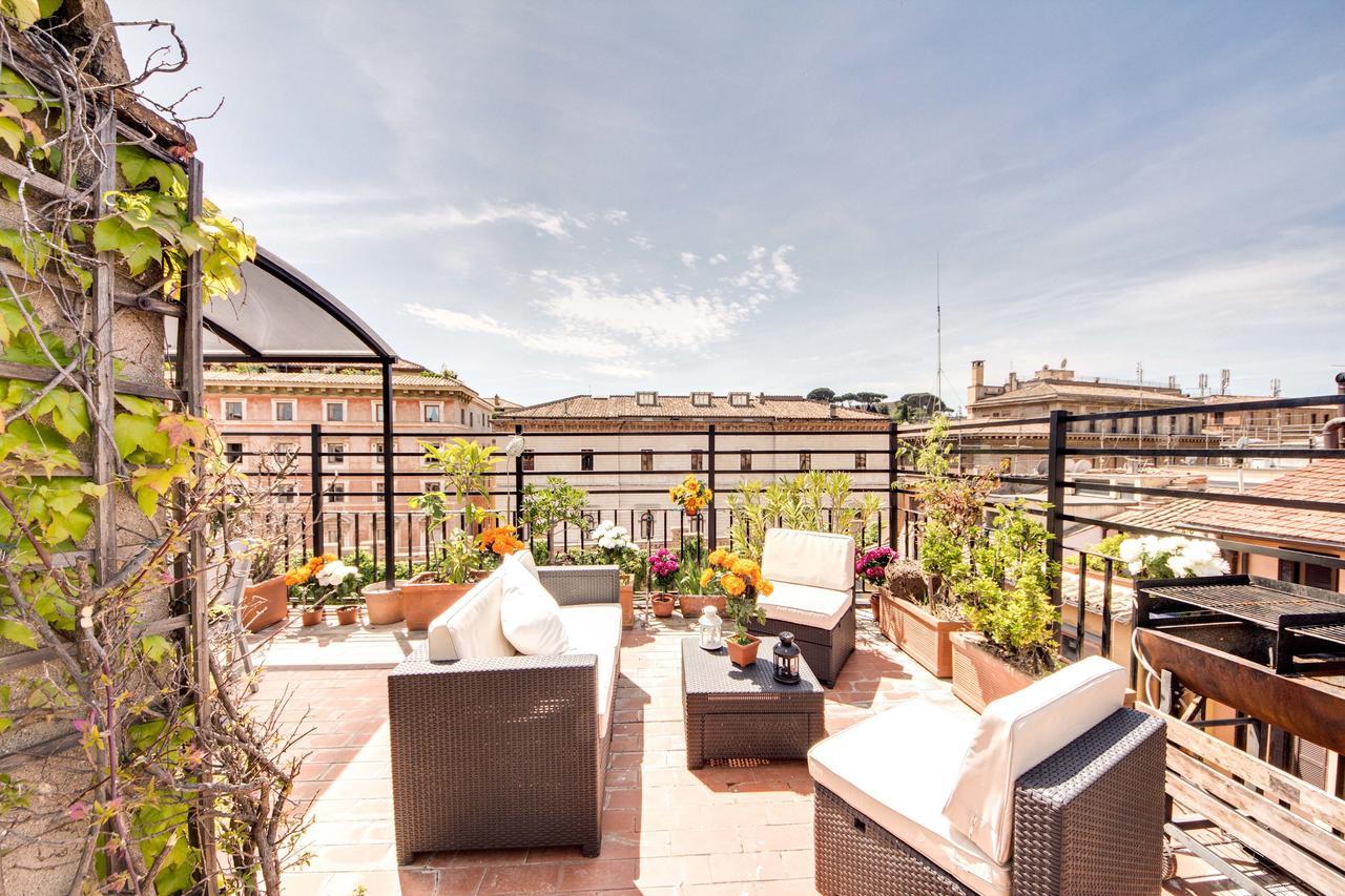 Apartment Marvellous St.Peter'S Penthouse