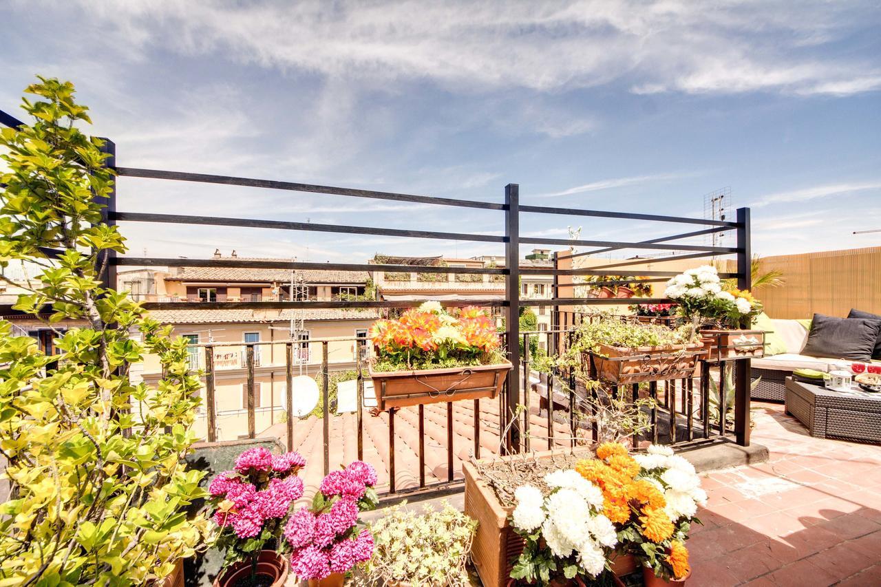 Apartamento Marvellous St.Peter'S Penthouse *