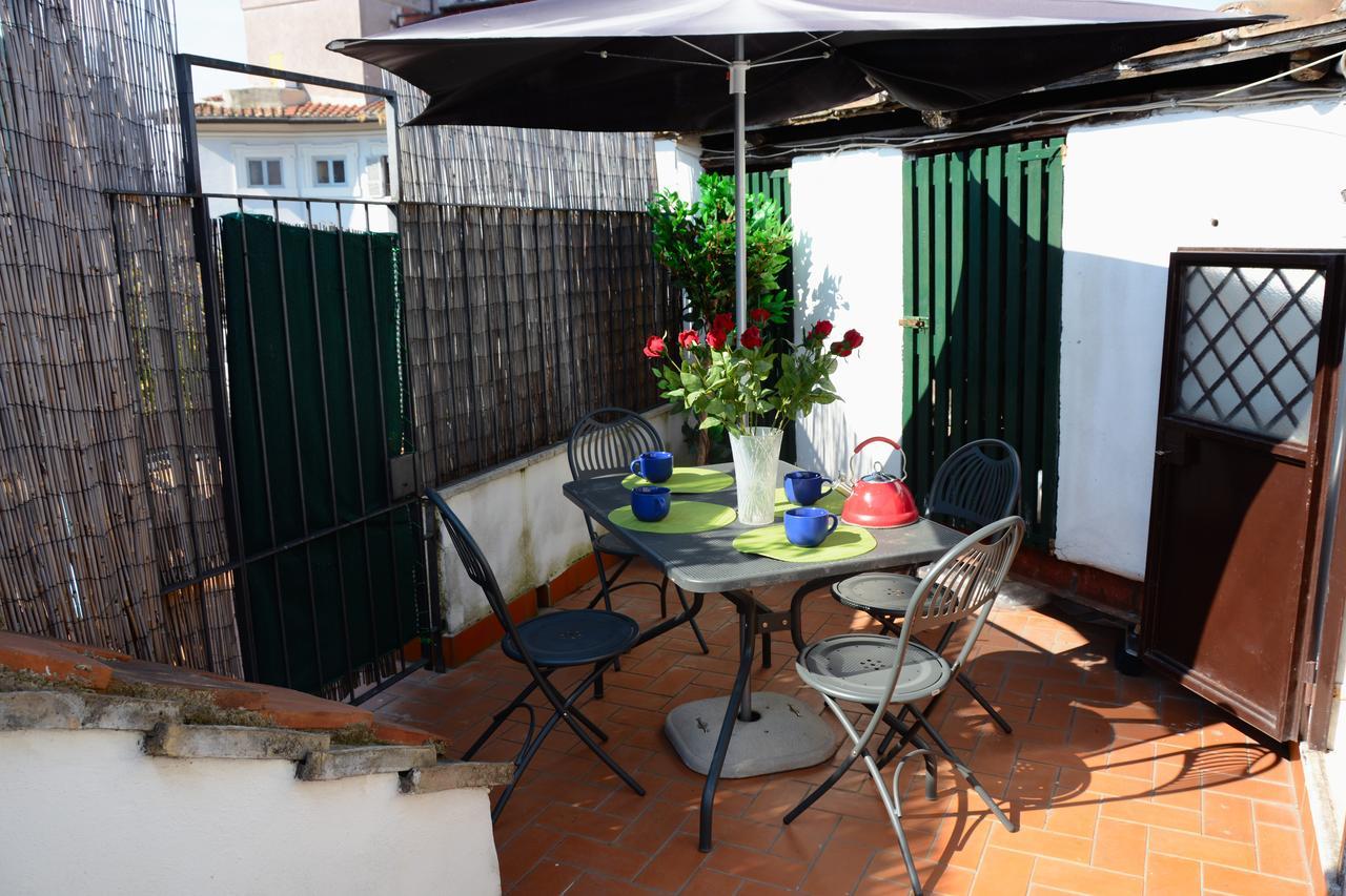 Coronari Appartement *