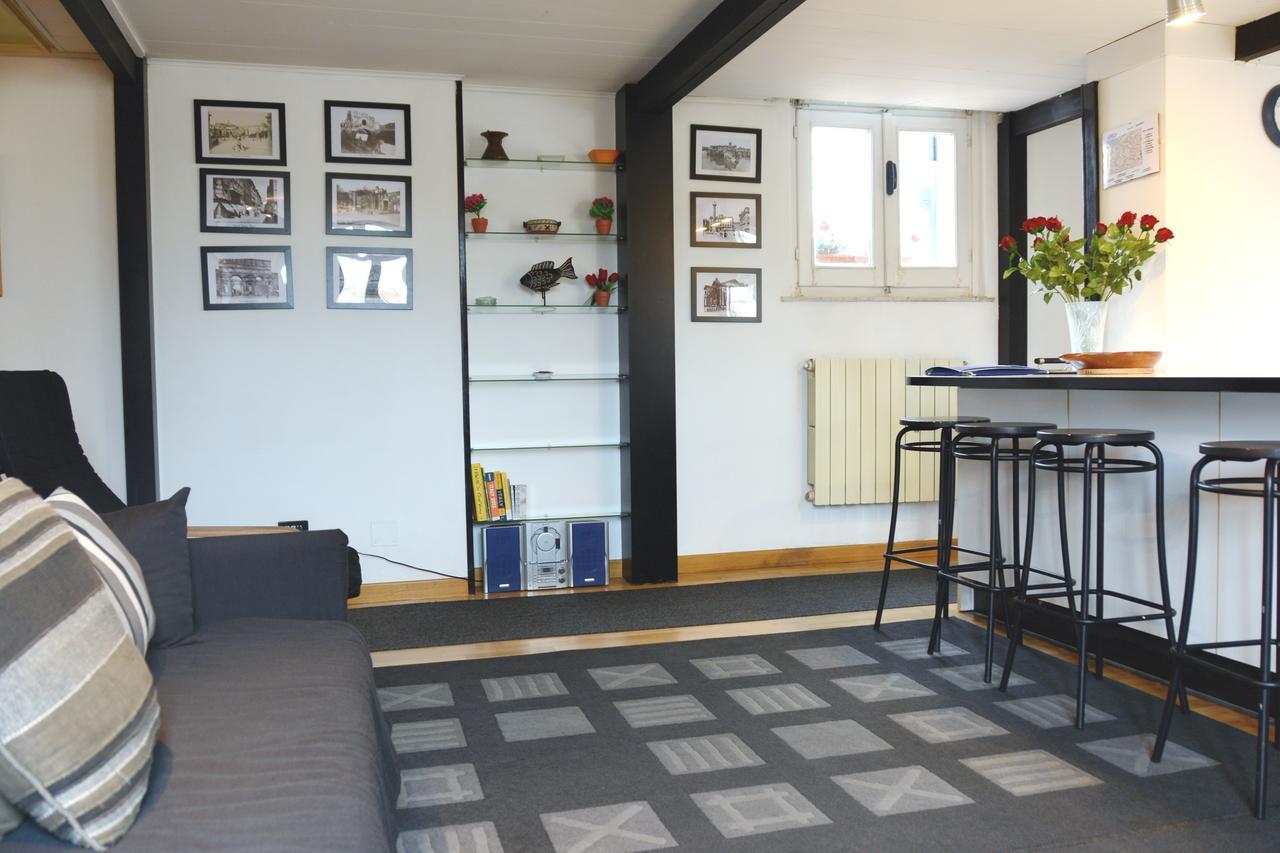 Appartement Coronari