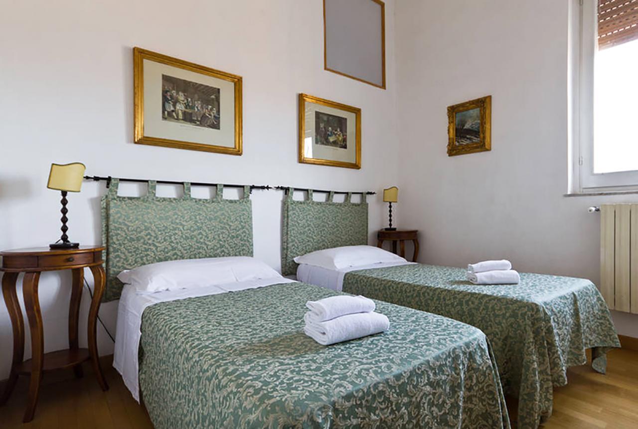 Appartement Coronari