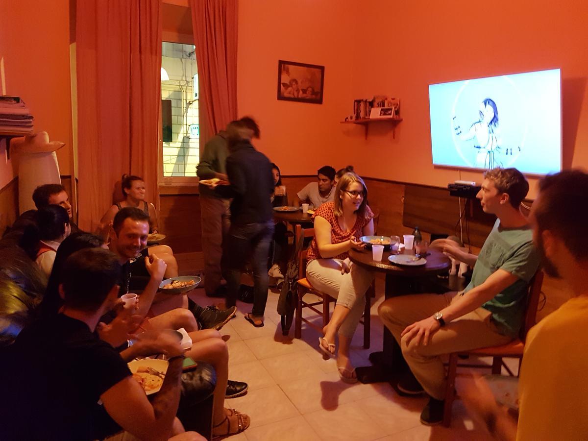 Holidays Hostel