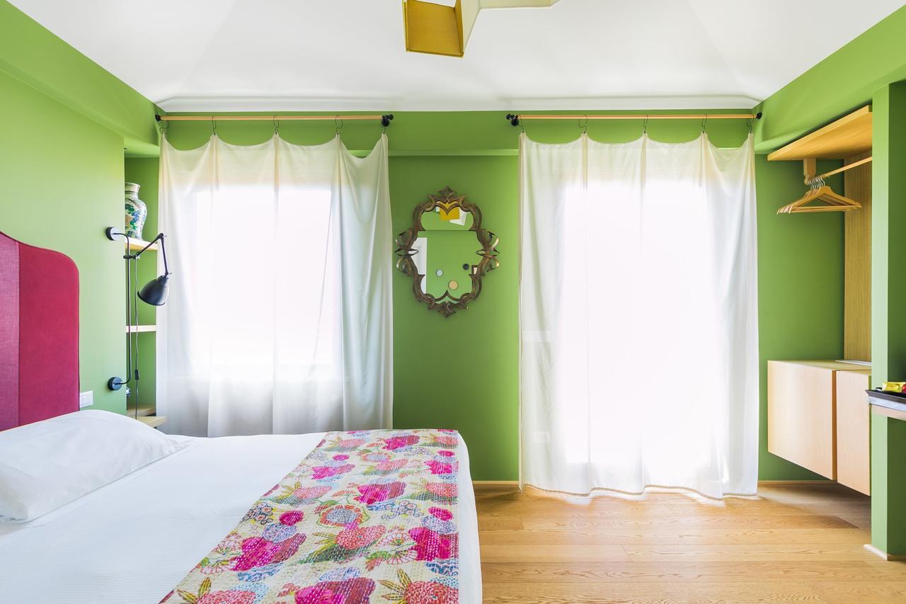 Rarity Guest house