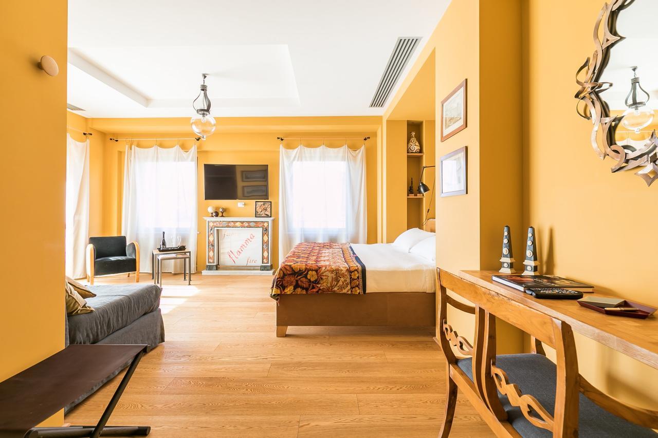 Rarity Guest house Rome