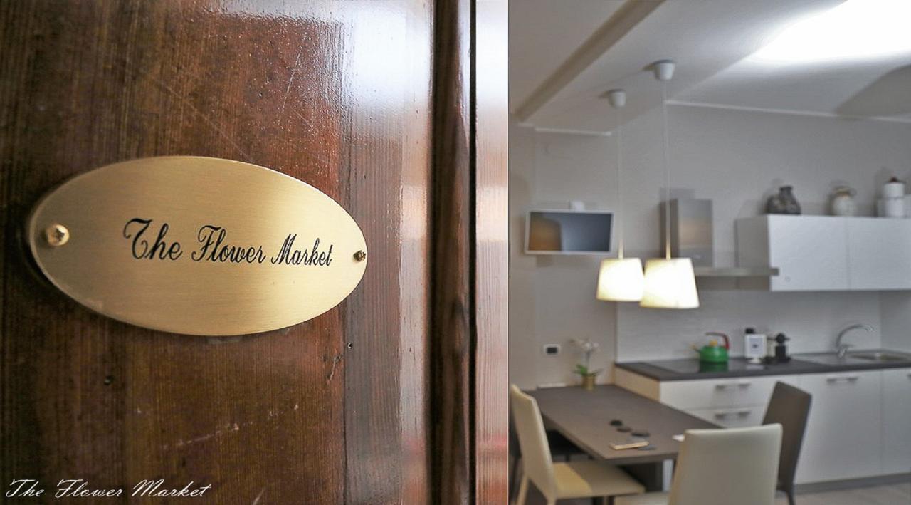 The Flower Market Holiday home *