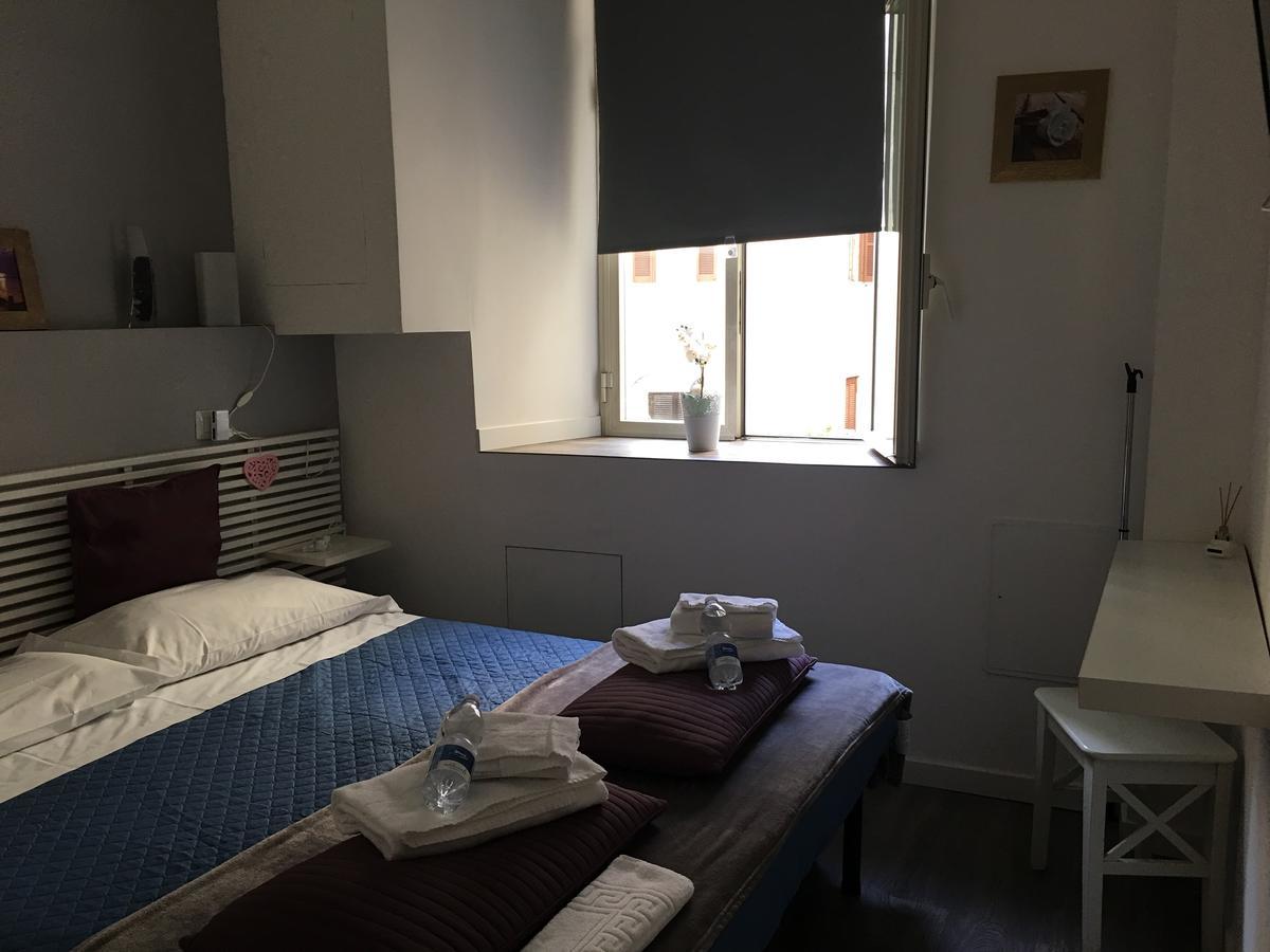 Saint Peter's Roof Guest house 3*