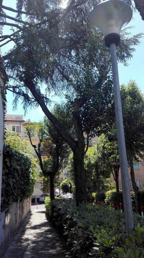 Vatican Aurelia 325 Holiday home