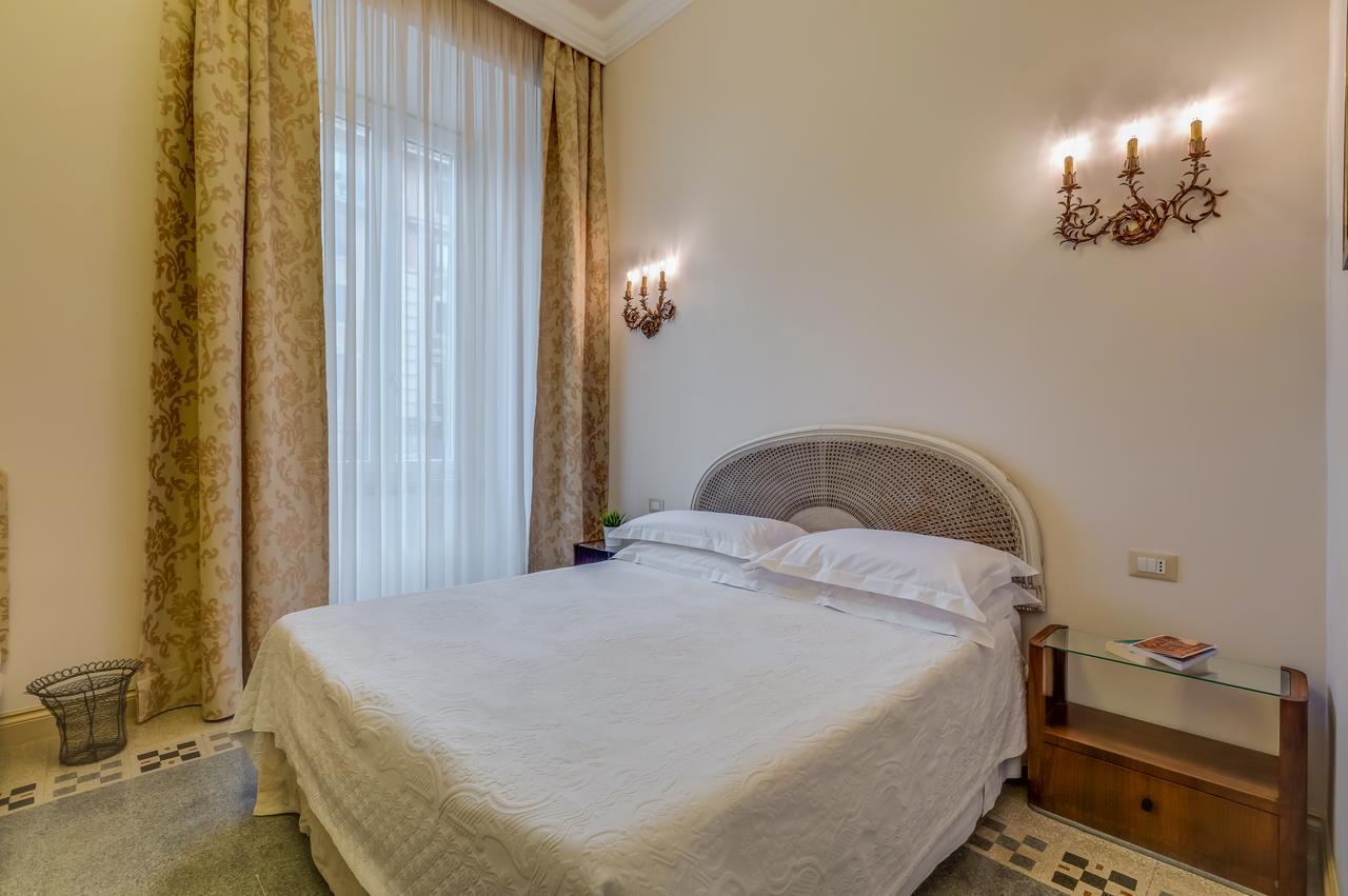 Charming 2* Rome