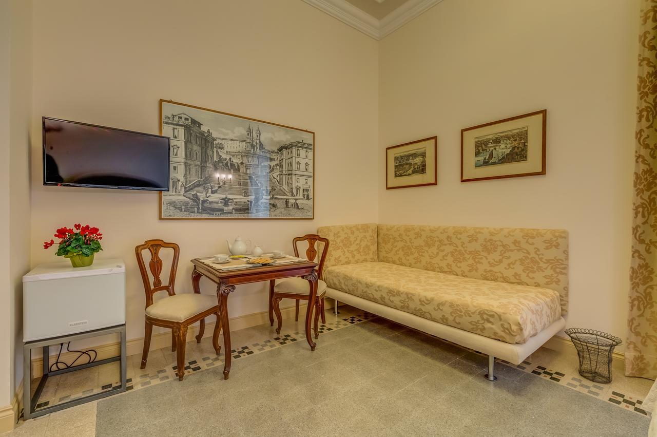 Guest house Charming 2*