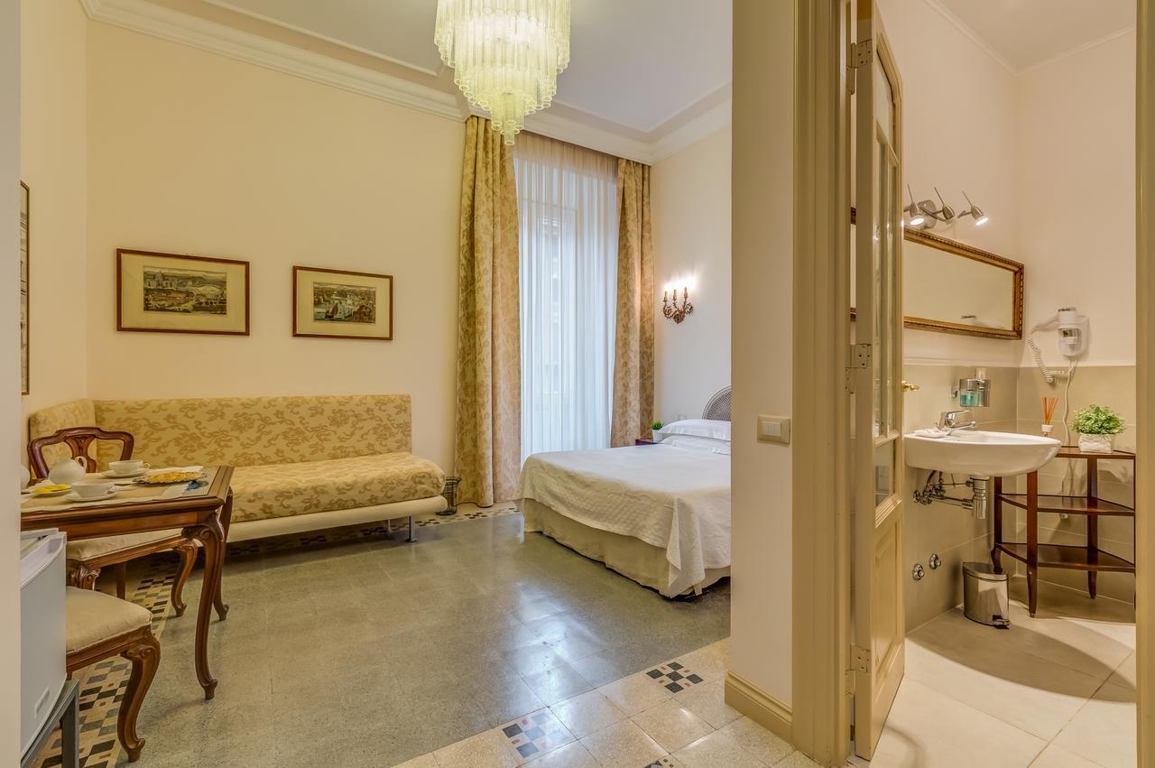 Charming Rome