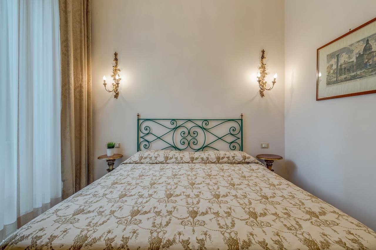 Charming 2* Rome