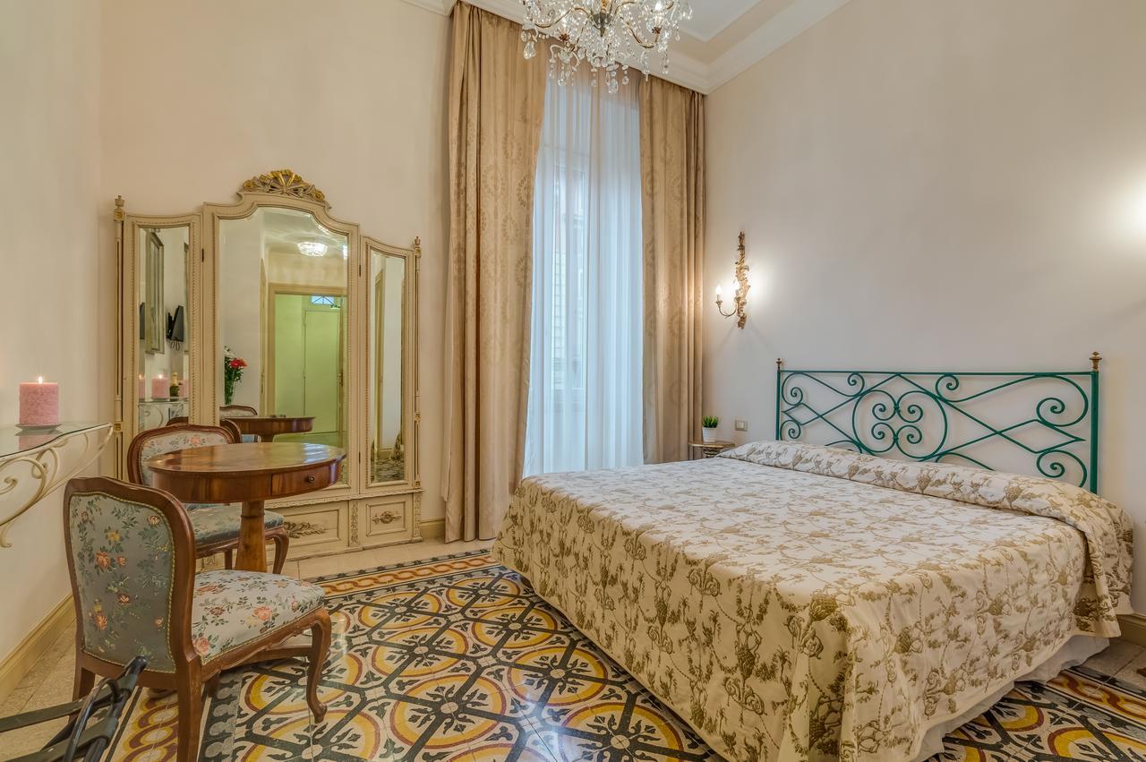 Guest house Charming 2*