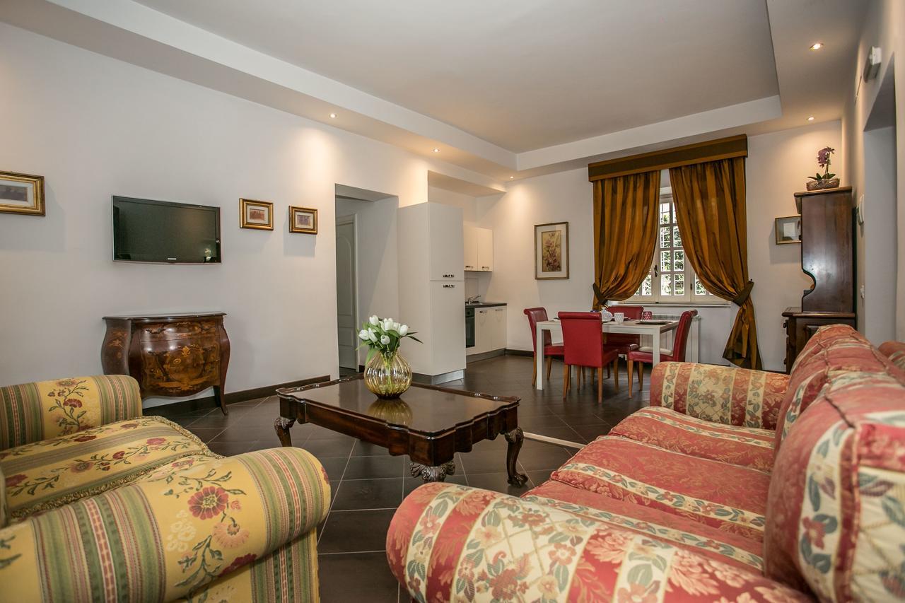 Hotel Quadrifoglio Eur