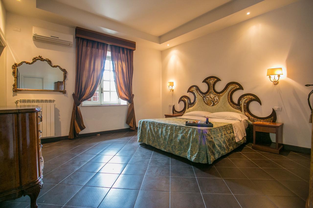 Hotel Quadrifoglio Eur Rome