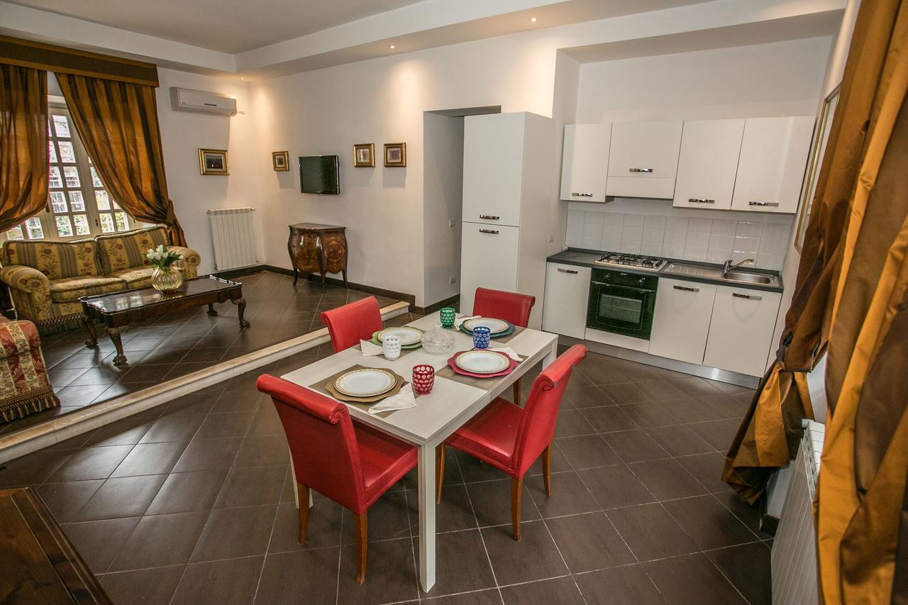 Quadrifoglio Eur Hotel