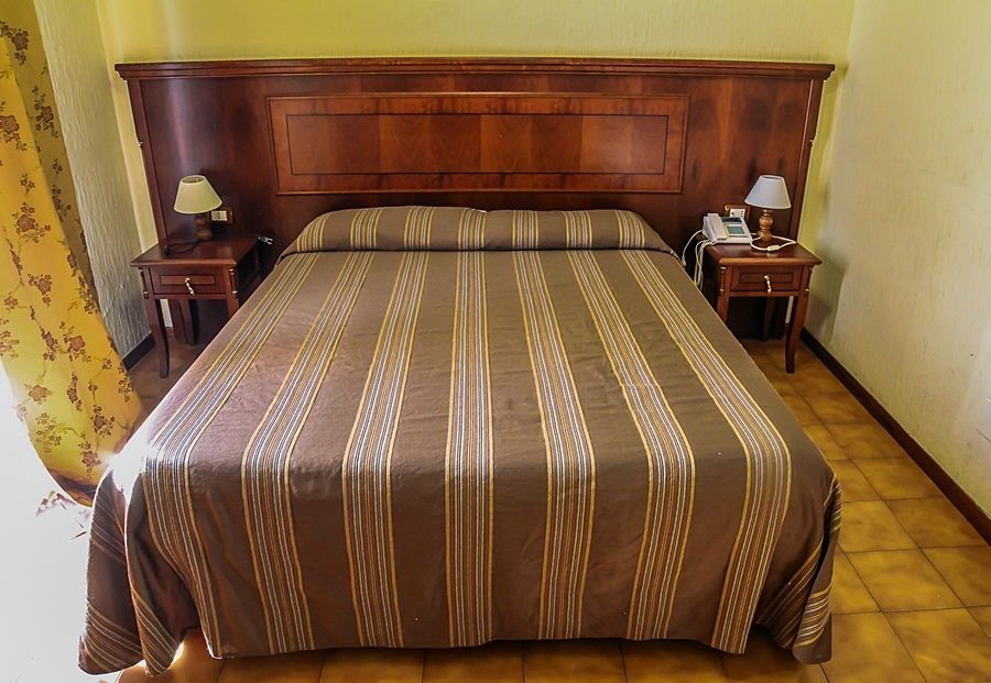 Cinecitta 3* Rome
