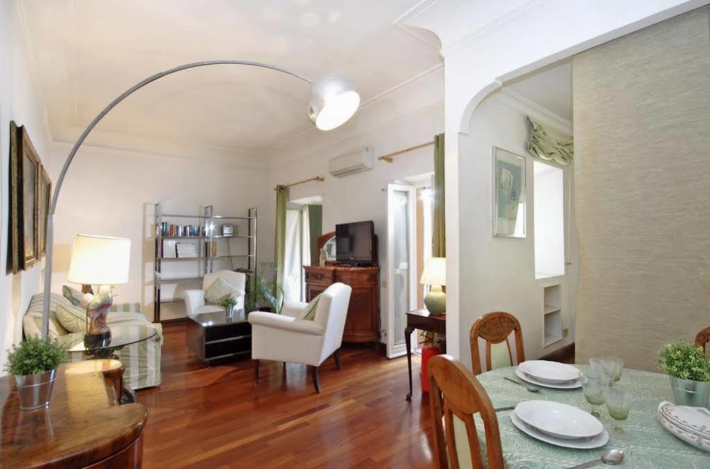 Apartment Gambero