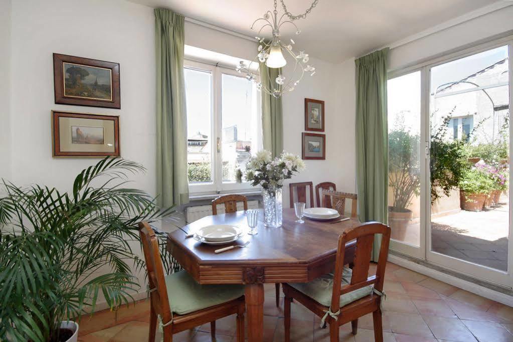 Gambero Apartment *