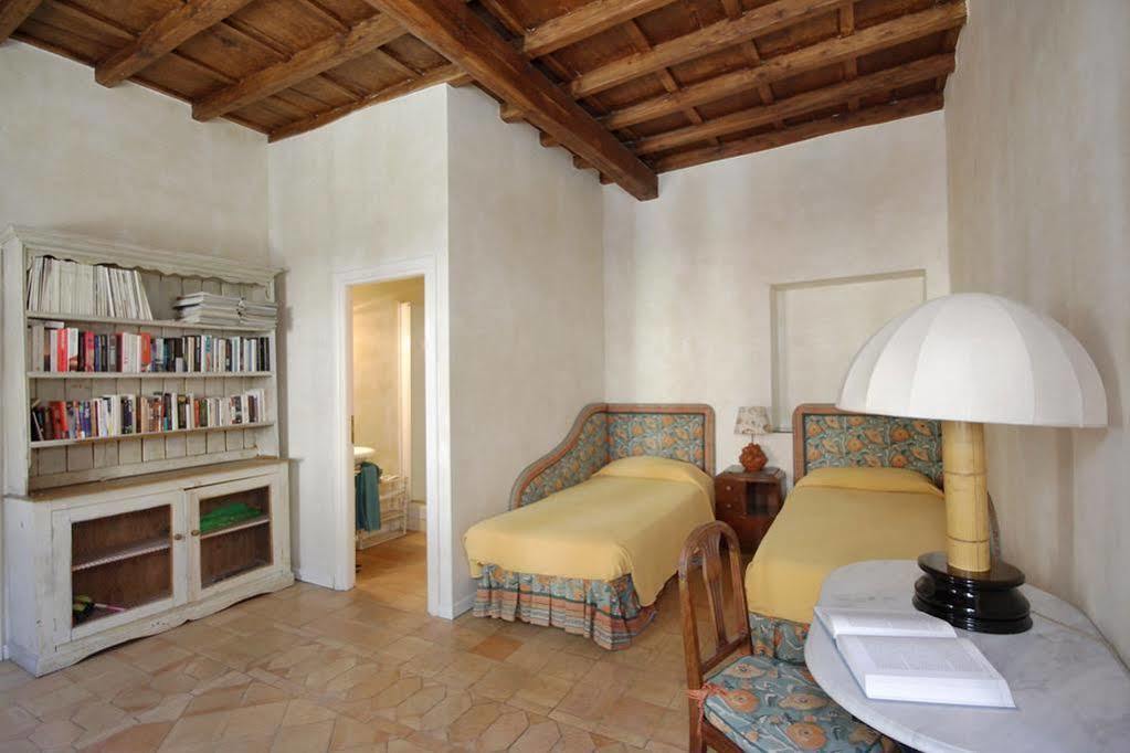 Gambero Apartment