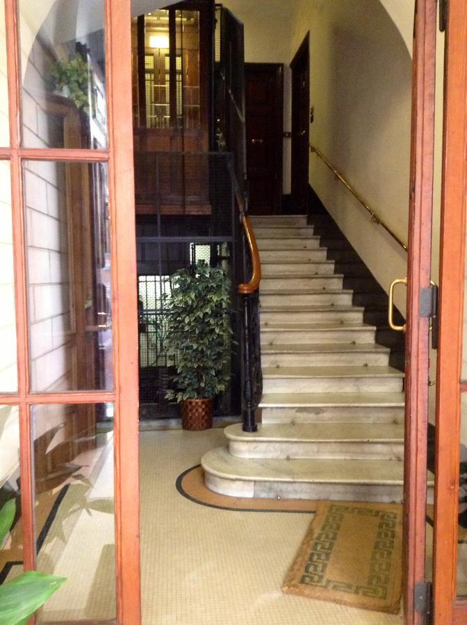 Apartment Charming 25