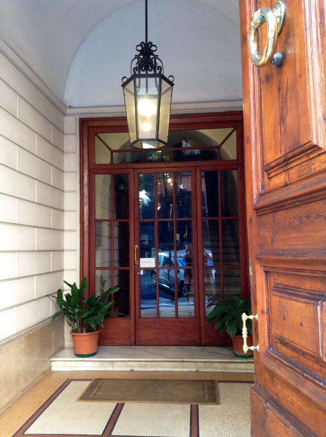 Charming 25 Apartment *