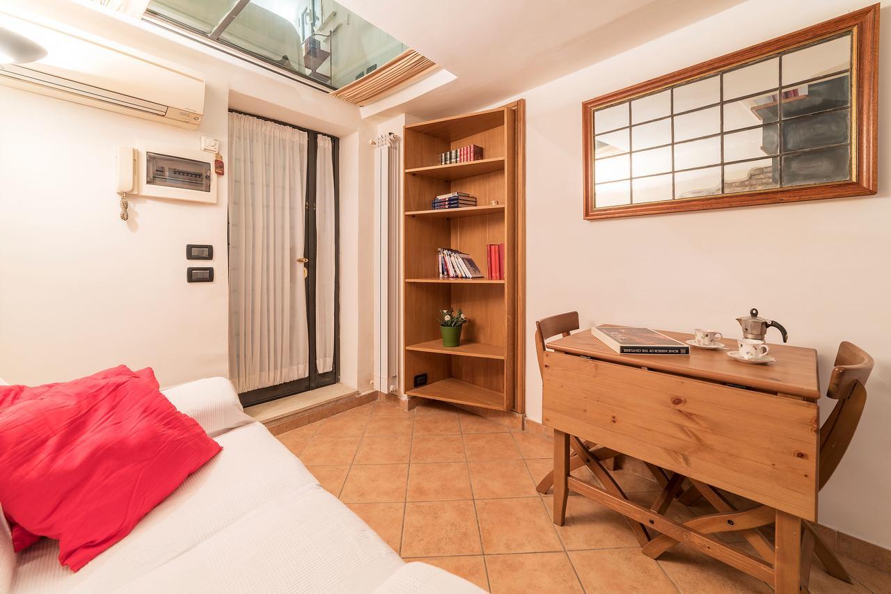 Apartment Sweet Little Near Pantheon