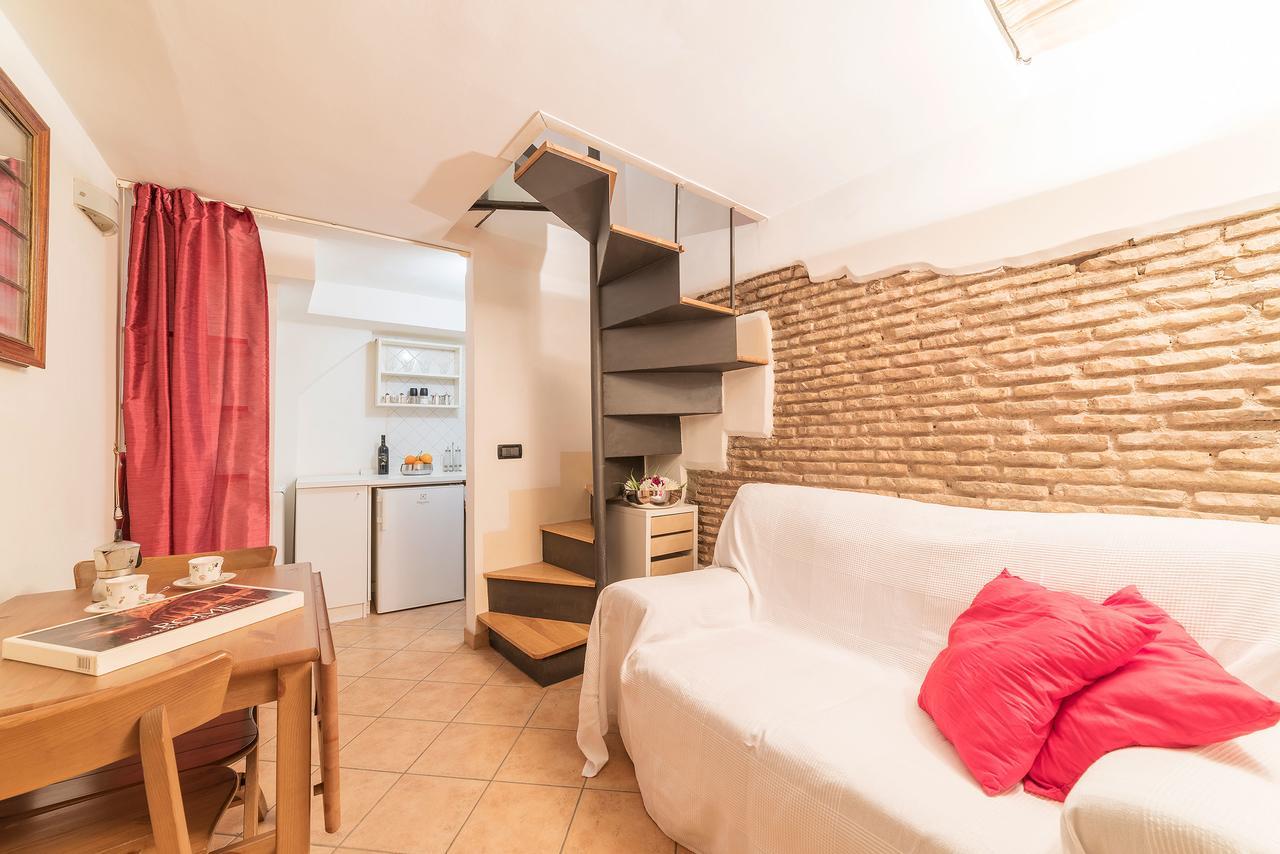 Apartment Sweet Little Near Pantheon *