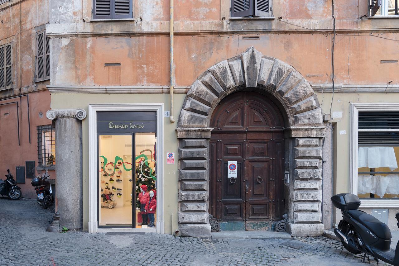 Sweet Little Near Pantheon Rome