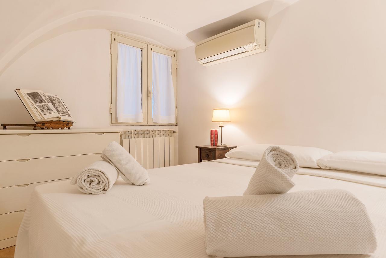 Apartment Sweet Little Near Pantheon Rome