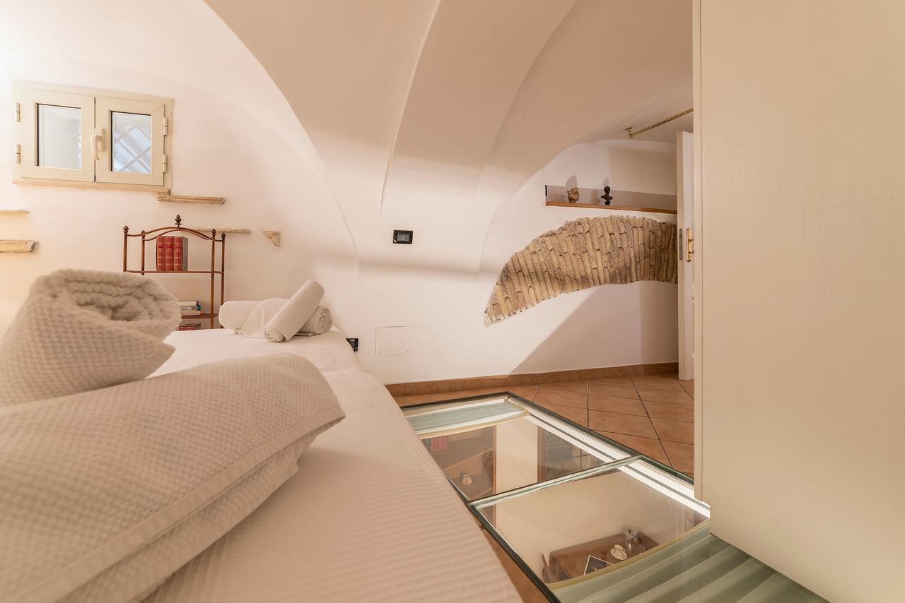 Apartment Sweet Little Near Pantheon *