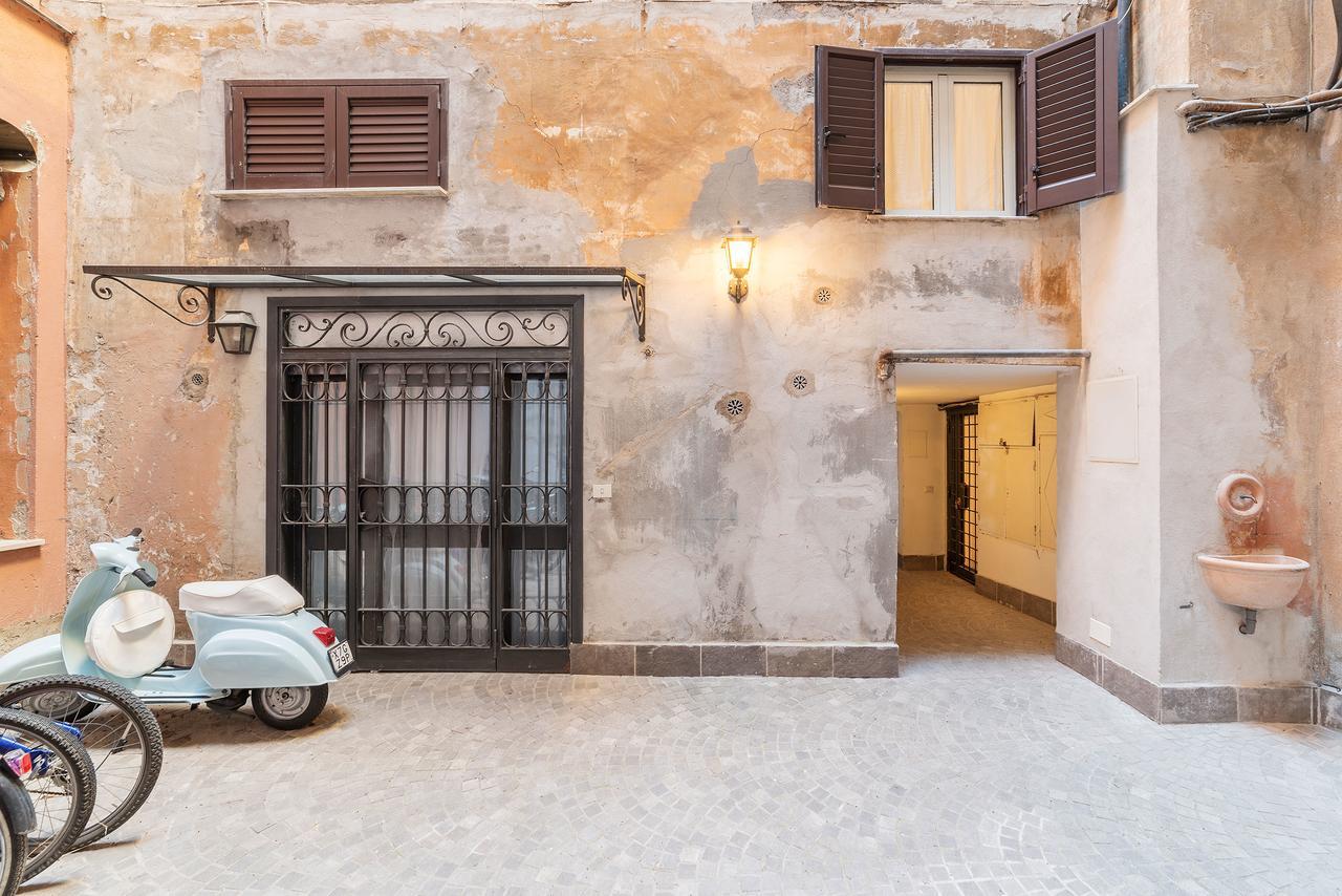 Apartment Sweet Little Near Pantheon *