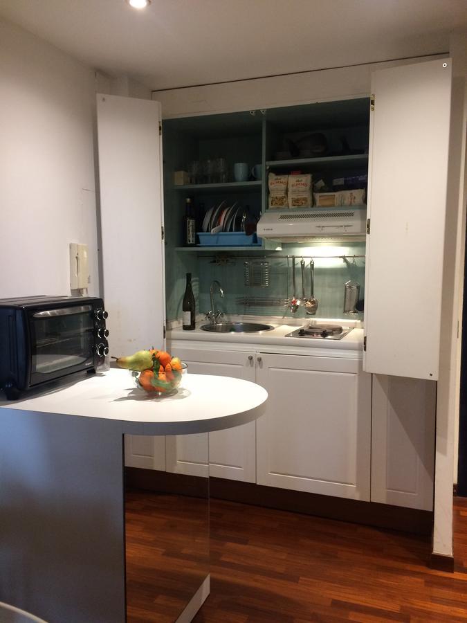Borghese Luxury Loft Appartamento *
