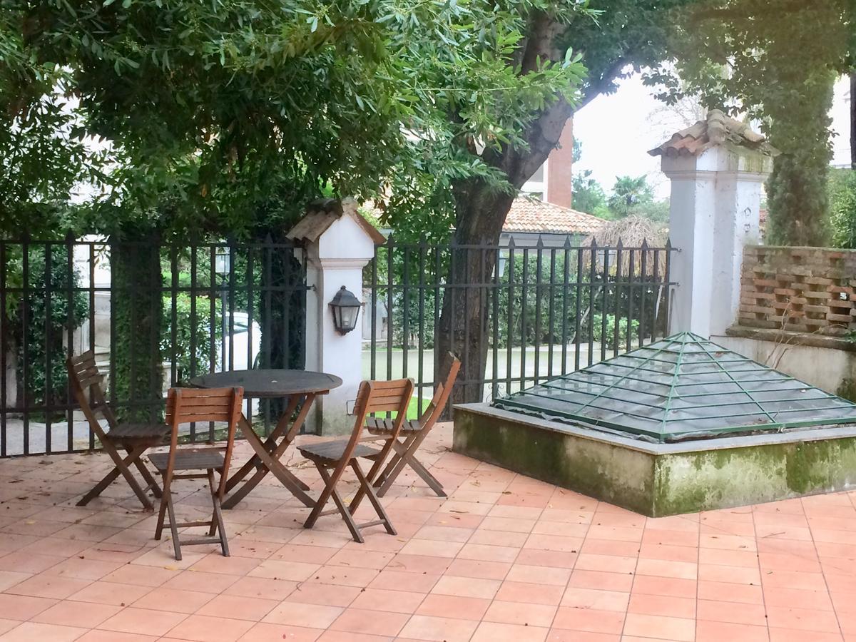 Borghese Luxury Loft Roma