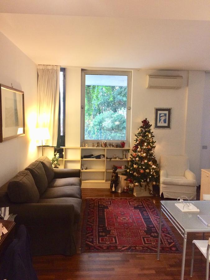Borghese Luxury Loft Appartamento Roma