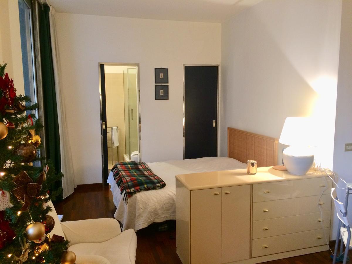 Borghese Luxury Loft Apartment