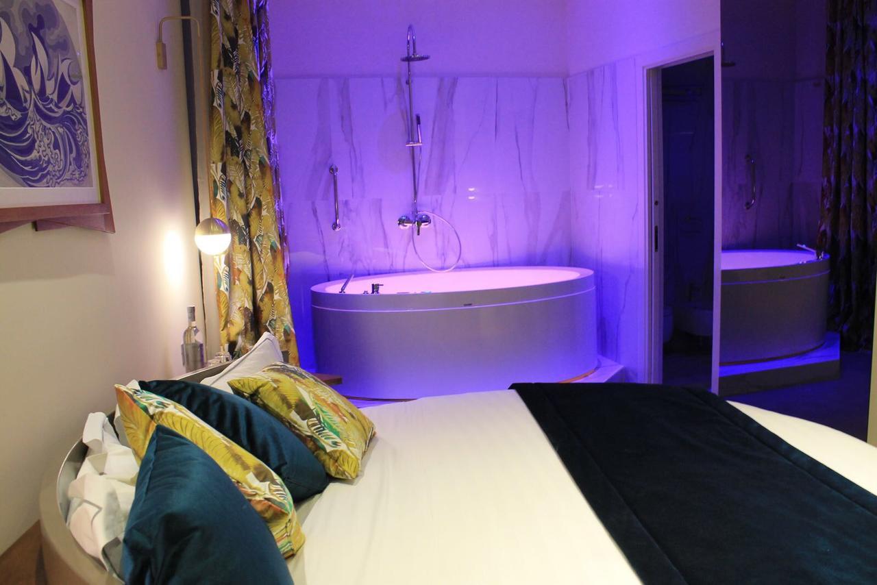 Guest house Maison Torre Argentina *