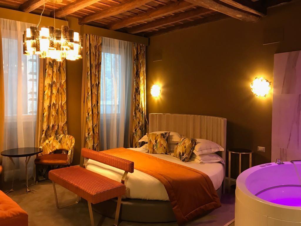 Maison Torre Argentina Guest house Rome