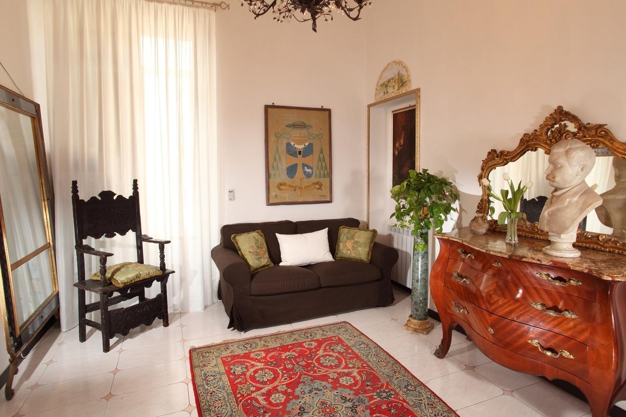 Roma Central Guest House Gasthuis