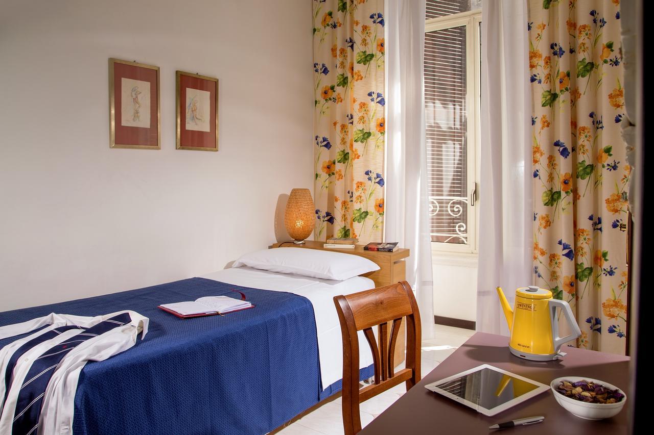 Gasthuis Roma Central Guest House