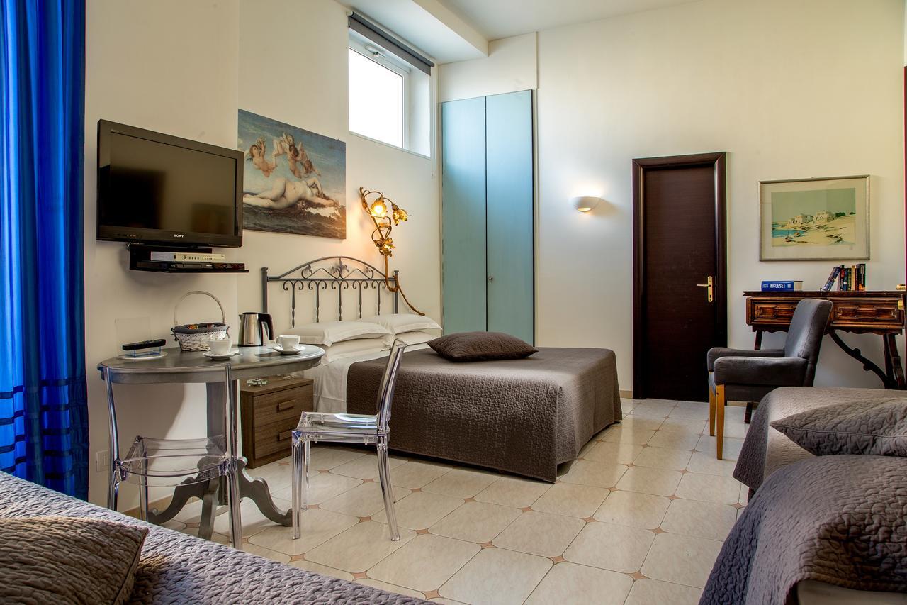 Roma Central Guest House 2* Rome