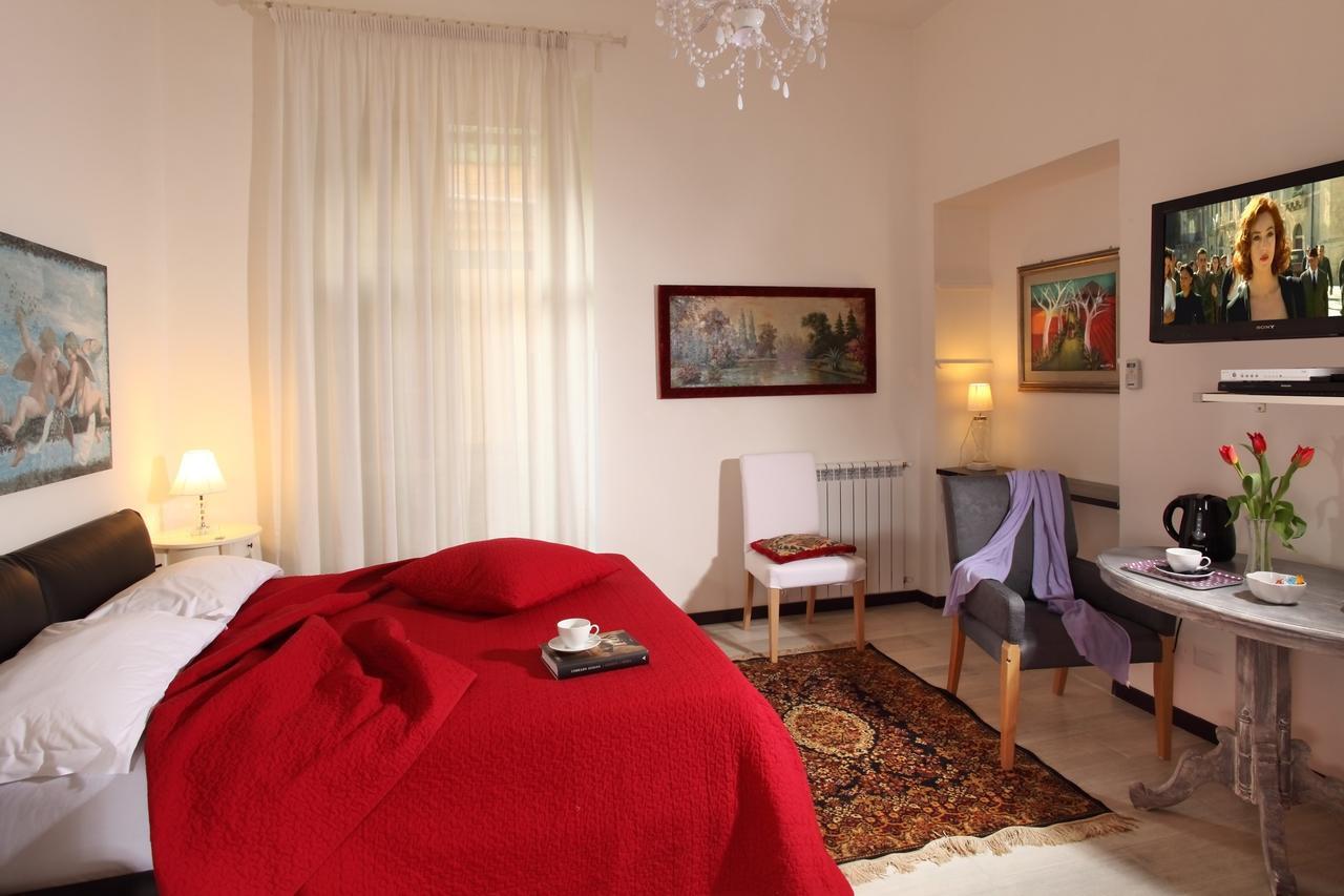 Roma Central Guest House 2* Rome