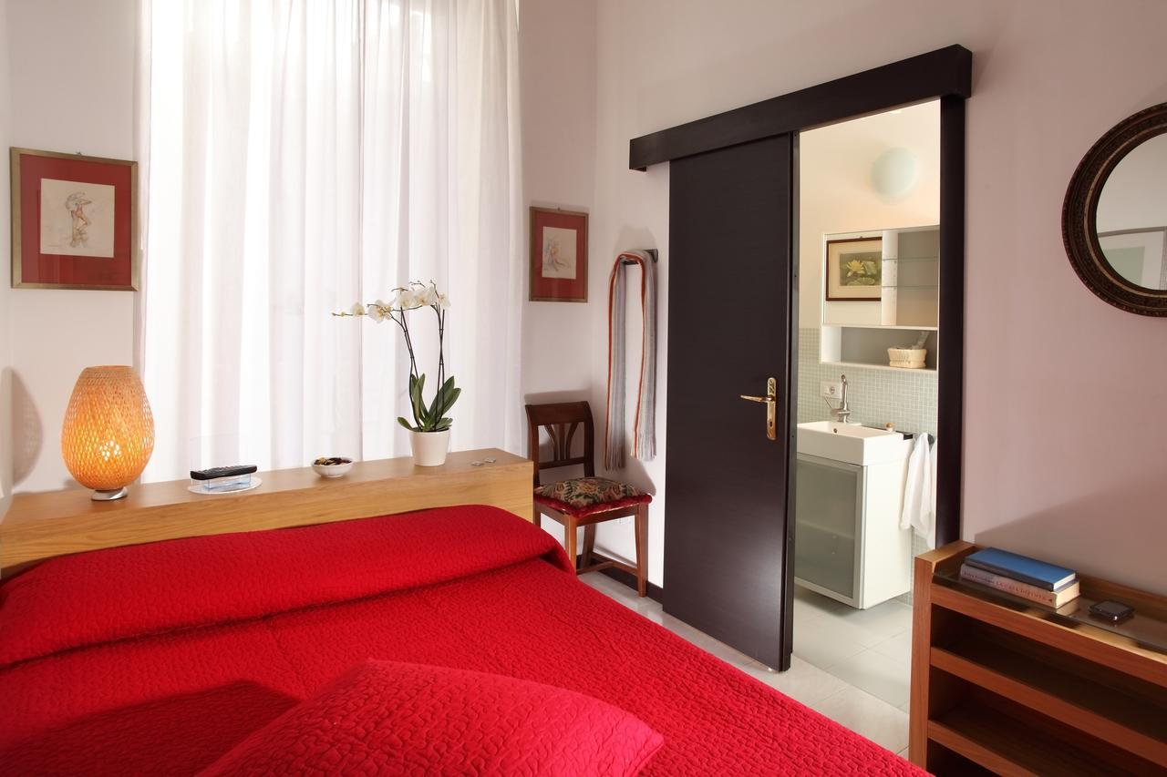 Roma Central Guest House Rome