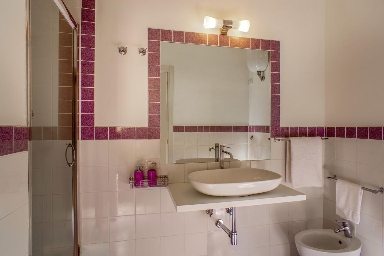 Gasthuis Roma Central Guest House Rome